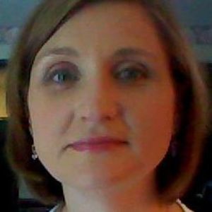 Meet your Posher, Kathryn